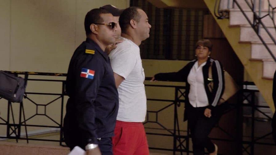 Imponen 18 meses de prisión a director de centro de rehabilitación por abuso contra menores Imponen 18 meses de prisión a director de centro de rehabilitación por abuso contra menores
