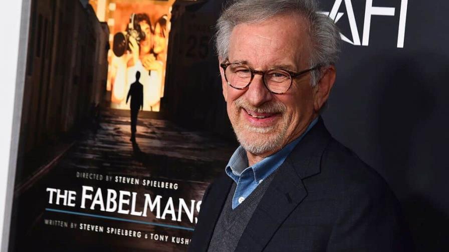 Spielberg despunta en las quinielas de la temporada de premios de Hollywood Spielberg despunta en las quinielas de la temporada de premios de Hollywood