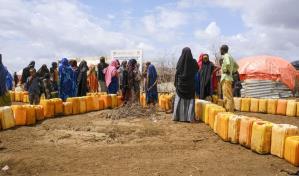 Suiza da un nuevo aporte financiero para luchar contra el hambre en el mundo