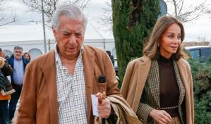 La polémica reacción de los hijos de Mario Vargas Llosa a su ruptura con Isabel Preysler