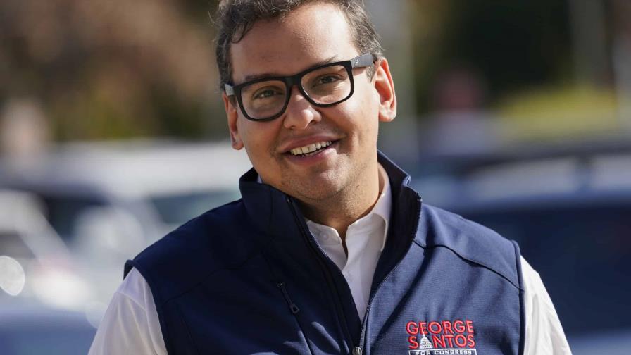 Gay, profesional y judío: las mentiras que dijo el congresista de NY para ganar las elecciones Gay, profesional y judío: las mentiras que dijo el congresista de NY para ganar las elecciones