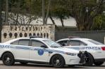 Niegan fianza a mujer que mató a puñaladas a su hija de tres años en Miami Beach