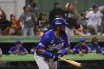 El Licey gana en SPM y se produce un cuádruple empate en el round robin