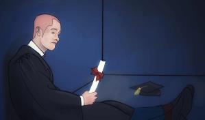 ¿Si no tienes título no eres profesional?