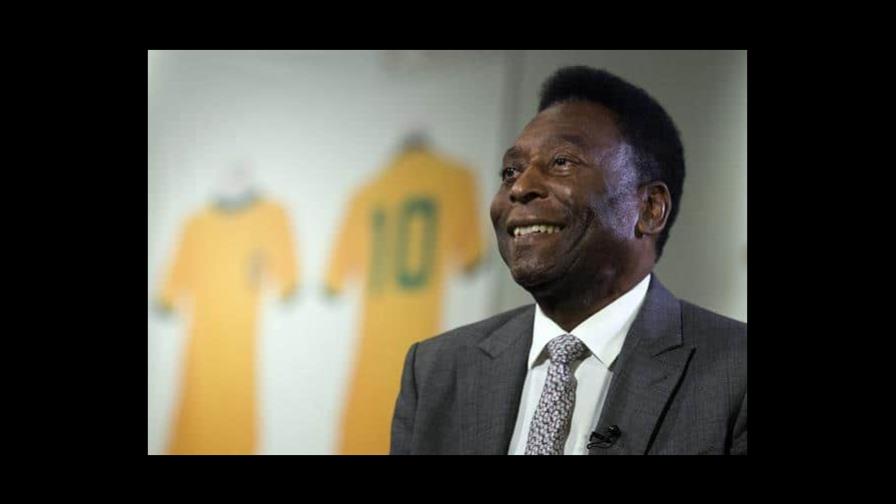 El mundo del deporte reconoce y despide a Pelé como leyenda El mundo del deporte reconoce y despide a Pelé como leyenda
