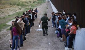 ¿Qué pasará si se acaban las restricciones al asilo bajo la Título 42?