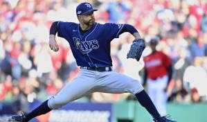 Según fuentes Medias Rojas firman al derecho Corey Kluber