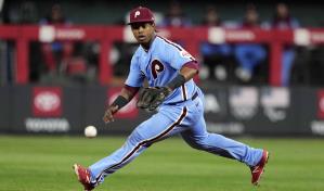 El dominicano Jean Segura firma por dos temporadas con los Marlins