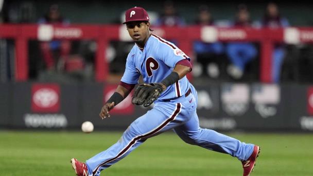 Soler empuja dos carreras y Marlins ponen fin a racha de 13