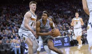 VIDEO | Espectacular remontada de Sacramento para vencer a Denver