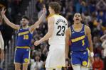 VIDEO | Jordan Poole suma 26 puntos y Warriors derrotan al Jazz VIDEO | Jordan Poole suma 26 puntos y Warriors derrotan al Jazz