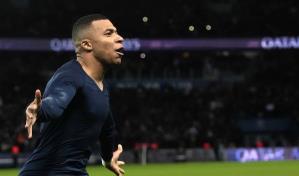 Mbappé, dolido por derrota pero sin rencores hacia Argentina
