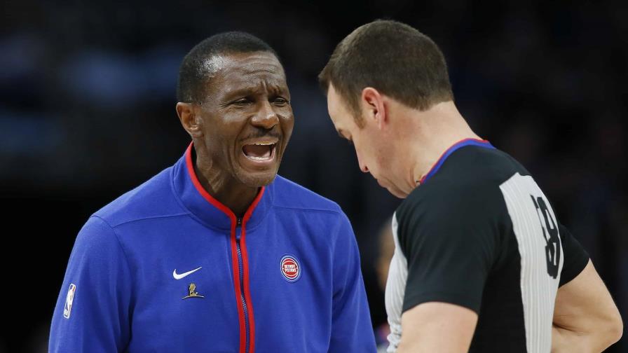 Wagner está bien, tras aparente nocaut en riña ante Pistons Wagner está bien, tras aparente nocaut en riña ante Pistons