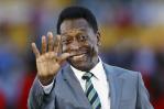 Pelé será enterrado el martes