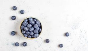 Por qué deberías consumir más arándanos
