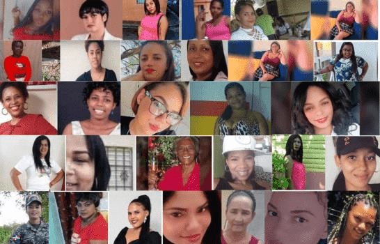 En República Dominicana ocurrieron al menos 58 feminicidios durante el 2022