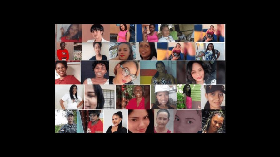 En República Dominicana ocurrieron al menos 58 feminicidios durante el 2022