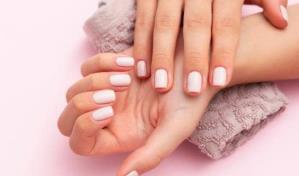 Manicura: &iquest;qu&eacute; tipo es el m&aacute;s saludable?