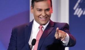 Caso George Santos empa&ntilde;a el momento triunfal de los republicanos