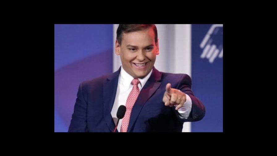 Caso George Santos empaña el momento triunfal de los republicanos Caso George Santos empaña el momento triunfal de los republicanos