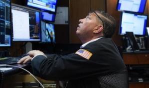 Wall Street logra un amplio repunte ante la fortaleza laboral en EEUU