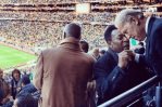 El presidente de EE.UU. y personalidades del país lamentan la muerte de Pelé