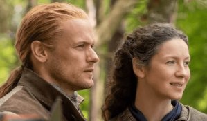 Cuando llega la séptima temporada de Outlander
