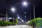 Edesur anuncia instalará 2,000 luminarias en las provincias de su zona de concesión Edesur anuncia instalará 2,000 luminarias en las provincias de su zona de concesión