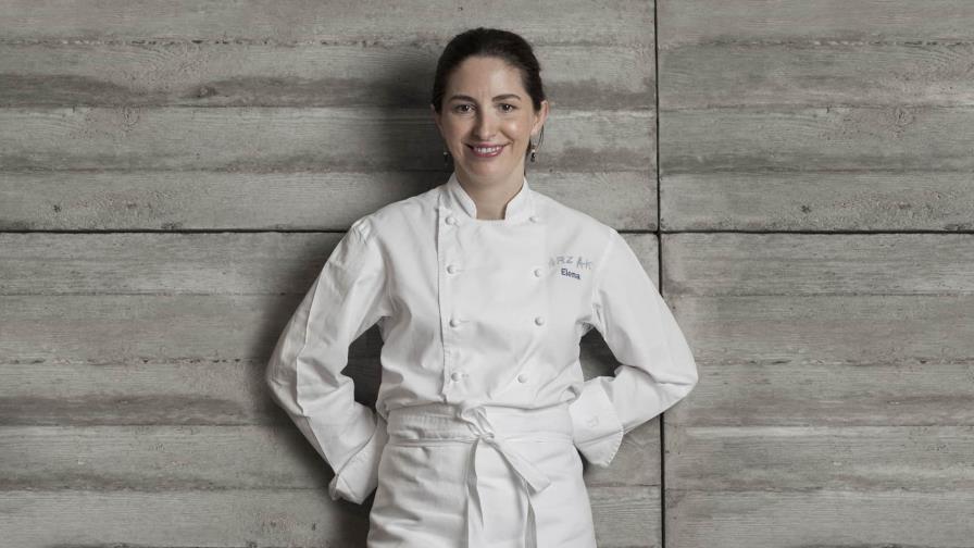 Elena Arzak: La gastronomía mejorará el bienestar para atraer a jóvenes Elena Arzak: La gastronomía mejorará el bienestar para atraer a jóvenes