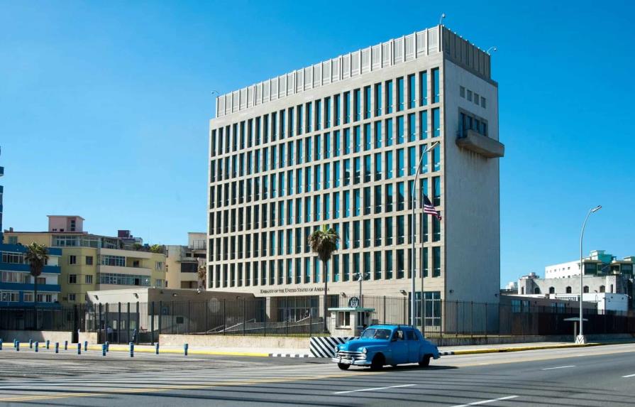 Embajada de EEUU en Cuba reinicia las entrevistas para visas de inmigrante