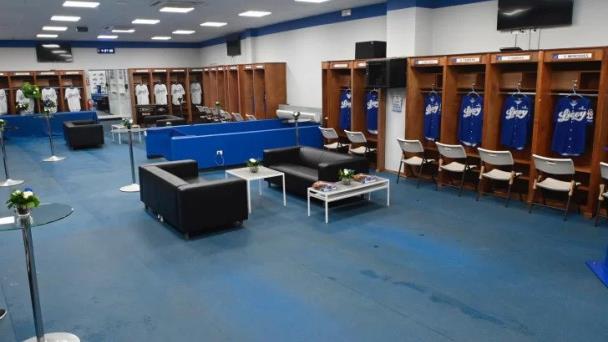 Tribunal de apelación anula las últimas cuatro asambleas ordinarias del Licey