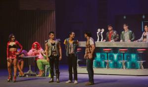 Hoy no me puedo levantar se lleva los aplausos en exitosa penúltima función