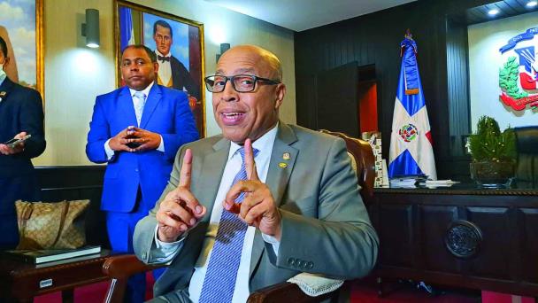 Por proyecto de ley de Fideicomiso Público diputados buscarán consenso