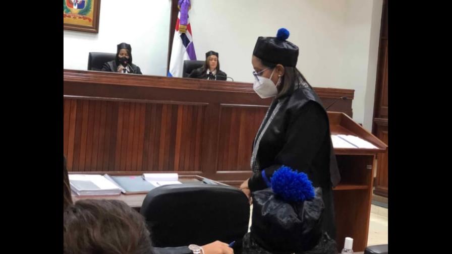 Tribunal decide empezar de cero juicio de fraude en la Lotería Tribunal decide empezar de cero juicio de fraude en la Lotería