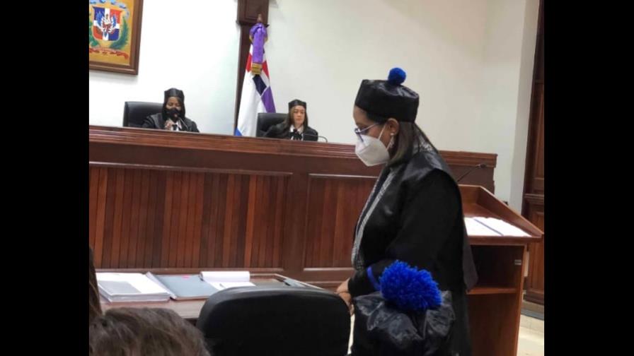 Revisarán en enero la medida de coerción a dos presos de Operación 13