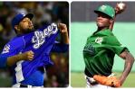 Estrellas contra Licey y Gigantes versus Águilas; los juegos de hoy en la pelota invernal
