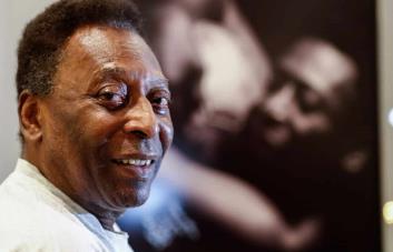 Bolsonaro decreta tres días de luto en Brasil por la muerte de Pelé
