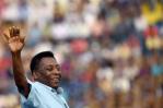 Colegas definen al Rey Pelé como el mejor de la historia Colegas definen al Rey Pelé como el mejor de la historia
