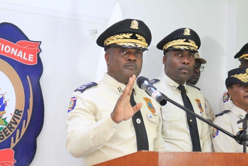 Director de la Policía de Haití reconoce que la entidad no estaba preparada para hacer frente al crimen organizado