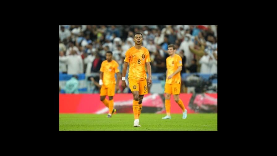 Liverpool confirma llegada de Gakpo; Chelsea firma a Fofana