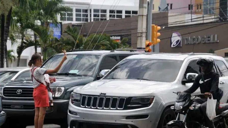 Conani explica por qué tiene bajo su custodia hija de Rosa Annette Santos