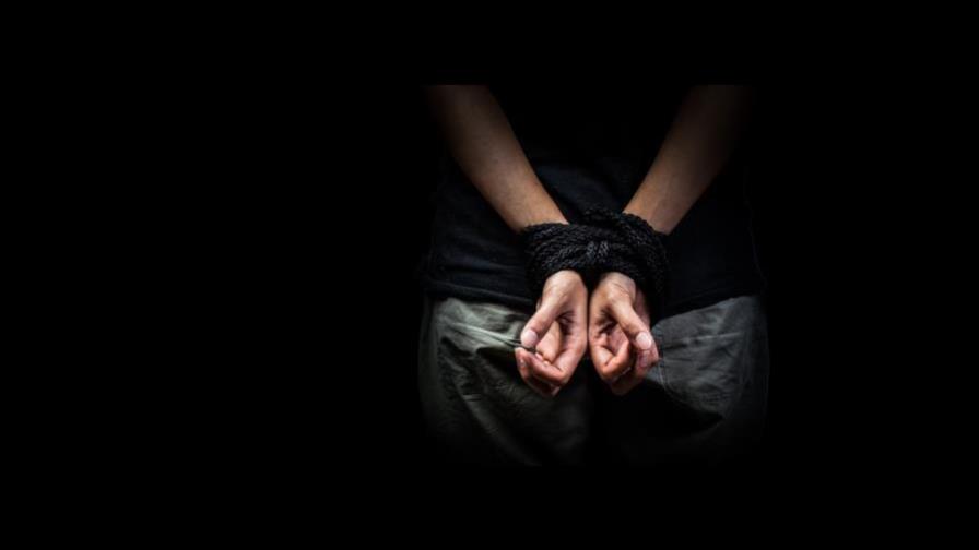 Los secuestros, una tendencia criminal al alza en Sudáfrica