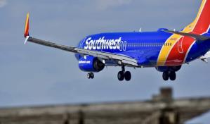 Southwest espera normalizar sus operaciones el viernes tras el caos aéreo