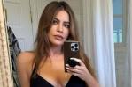 Sofía Vergara presume su belleza frente al espejo con un bikinazo de fin de año
