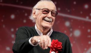 Disney celebra 100 años de Stan Lee con un anuncio del estreno de su documental