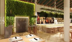 Paradisus Palma Real Golf & Spa Resort presenta un nuevo diseño