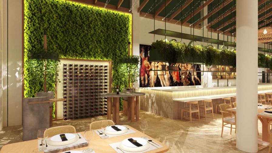 Paradisus Palma Real Golf & Spa Resort presenta un nuevo diseño