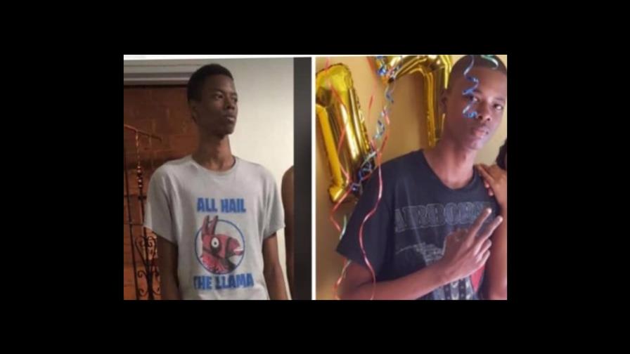 Otro desaparecido: buscan joven con enfermedad mental desde el 23 de diciembre Otro desaparecido: buscan joven con enfermedad mental desde el 23 de diciembre