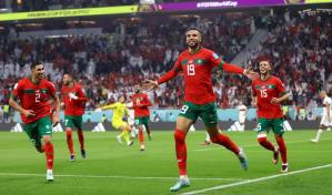 La selección marroquí de fútbol o Jabour, referentes africanos en el 2022