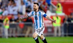 Qatar convertir&aacute; en un mini museo la habitaci&oacute;n de Messi durante el Mundial